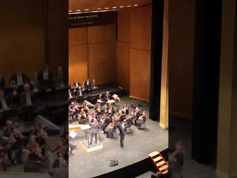 Il mio tesoro - Trystan Llŷr Griffiths