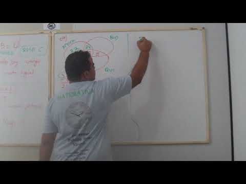 Aula 20/04 Cursinho Matemática