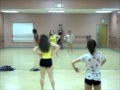 "10 Seconds" Missy & Nikky Paramo choreography ...