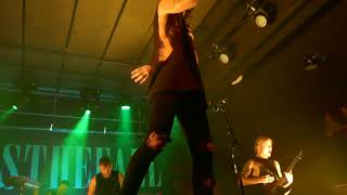 blessthefall (09)  Keep Me Close @ Vinyl Music Hall (2018-09-07)