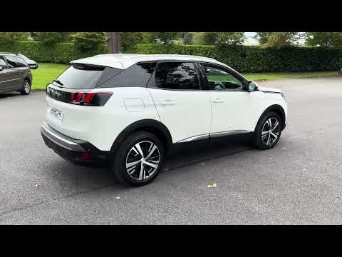 Peugeot 3008 - Image 2