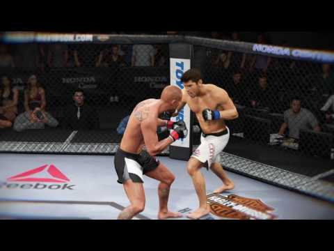 EFC 169: (KOTC) Cerrone vs Cote (co_smoke420)