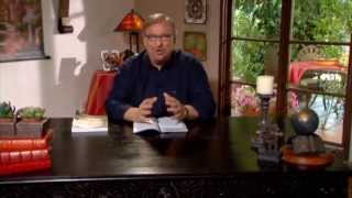 40 Days in the Word - Session One with Rick Warren