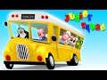 🔴 Kindergarten Songs And Videos For Babies | Junior Squad Cartoons 🔴 Kindergarten Songs And Videos For Babies | Junior Squad Cartoons