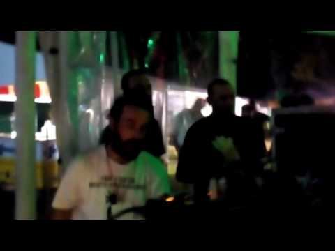 Dub Generation Sound System feat Terron Fabio Sud Sound System-Find Jah Way-Gorgon Sound-OneLove2016
