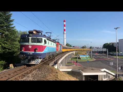 Prvi ovogodišnji RegioJet za Split-Rijeka