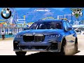 BMW X7 2020 (M50D) [Add-on] 8