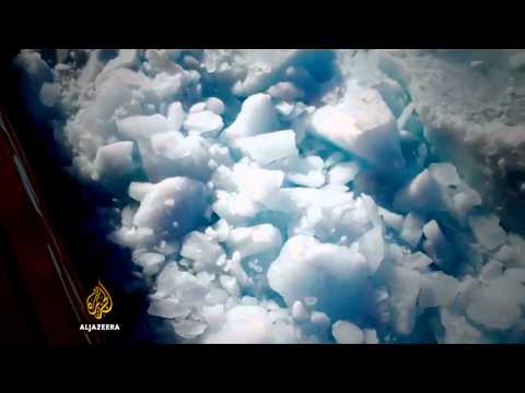 Al Jazeera Svijet - 2.09.2012. - Al Jazeera Balkans