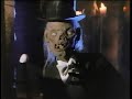 TALES FROM THE CRYPT THIRD SEASON PROMO ORIGINAL FULL VIDEO 1991 HBO