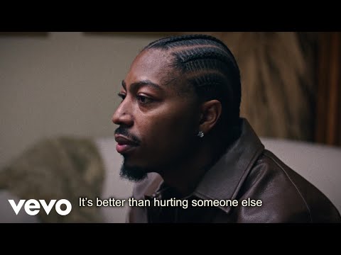 Noby - It’s Never That Deep (Lyric Video)