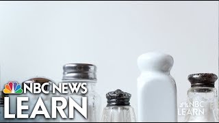 Get Healthy: Sugar and Salt | NBC Learn