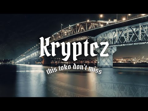 Kryptcz x Kzz.T - Club Deez Remix (2022)