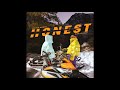 Justin Bieber - Honest (feat. Don Toliver)[Instrumental]