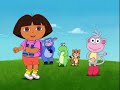 Dora The Explorer It S A Marshmallow World Music Video