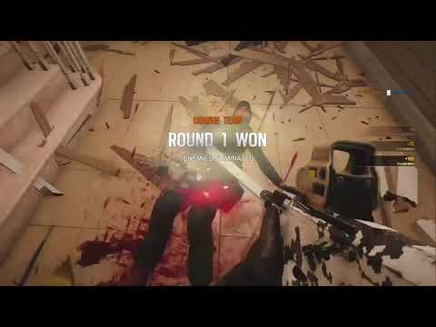 TWO EASY LESION TRICKS! (Tom Clancy's Rainbow Six Siege)