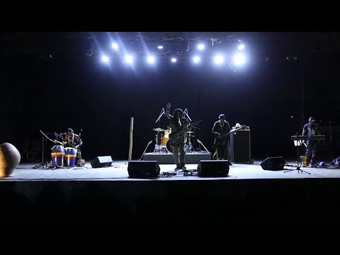 ARKA'N-Les Peuples de l'Ombre-Concert IFT 2018