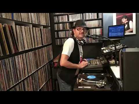 Dj Nick Levantis - Disco coronavirus 2 part three 15-11-2020