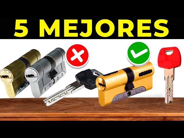 Vídeo relacionado con BGS Diy 85818 | Bombillo de cerradura de garaje | 40 mm