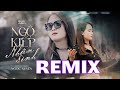 NGỘ KIẾP NHÂN SINH REMIX NGỌC XUYÊN Miệng đời Không Xương Nên Sát Thương Lên đ