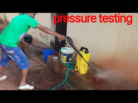 Best Pressure Washer for Washing Cars - GreenWorks Pressure Washer 