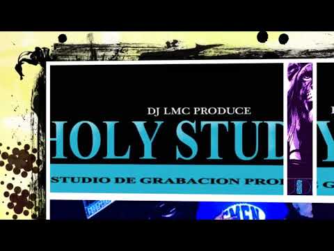Cosas de verdad - Tony MC (Holy studio - Lmc Produce