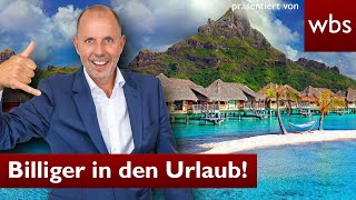 Teurer Urlaub? Mit diesem VPN-Trick gibt es Flug, Hotel & Auto günstig