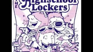Highschool Lockers - Rock'n'roll highscool's radio