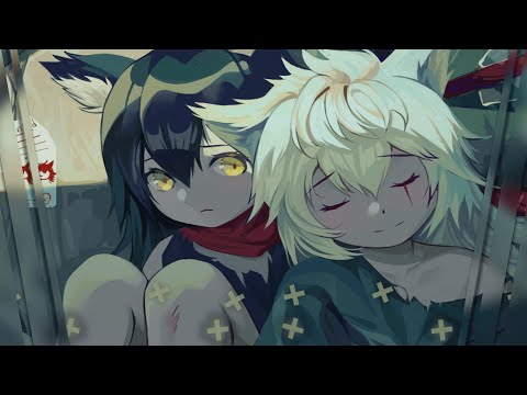 Nightcore - Breakdown (Xaia, Rain Man & Oly)