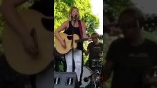 Liz Longley "Memphis" 6/21/2017 01