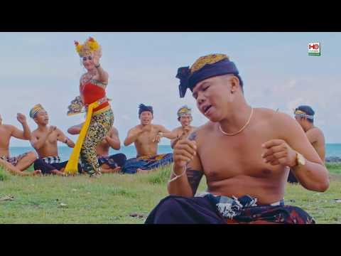 MACAN GERSANG - Mang Domeng