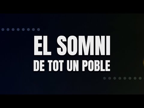 El somni de tot un poble, l'ascens de la UE Tona a Tercera RFEF