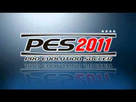 The Law Of Life - Elite Force (PES 2011)