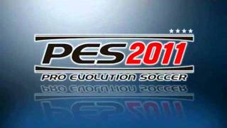 The Law Of Life - Elite Force (PES 2011)