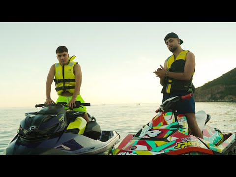 Alberto Toral and MAREK