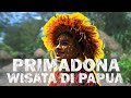 Sekilas Aikima Papua Dalam 60 Detik Saja