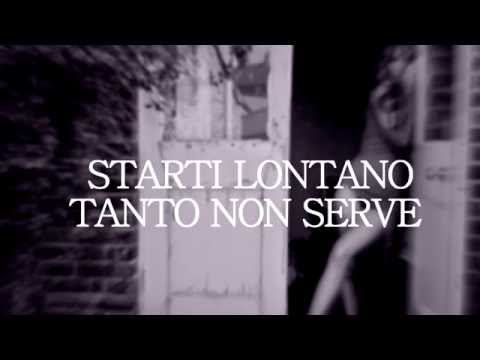 Ricky Santoro - Bambina  (Lyric video)