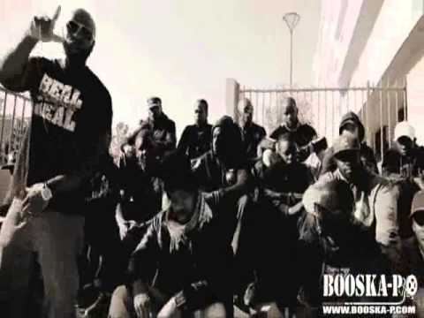 Booba - Criminelle League (feat. Kaaris) (CLIP)