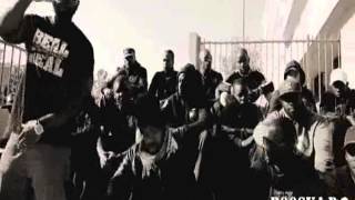 Booba - Criminelle League (feat. Kaaris) (CLIP)