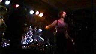 I feel myself againi