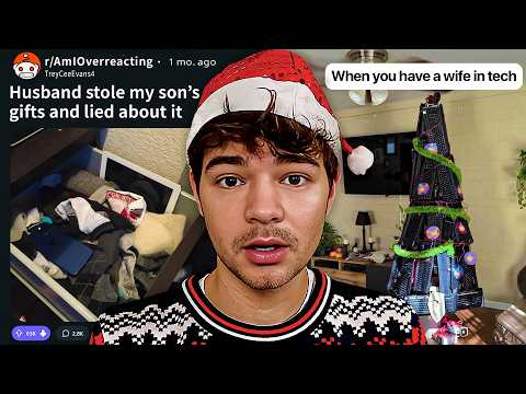 Did I Ruin Christmas? - r/Am I Overreacting #8