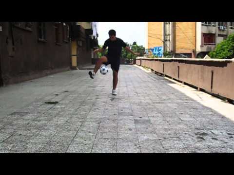 Joni FS - Going Animal