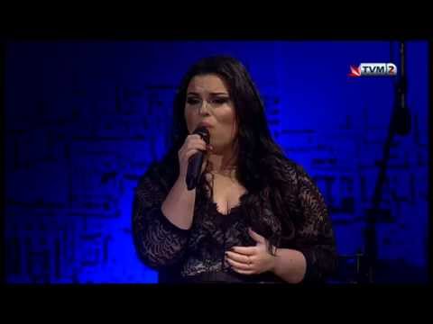 GħTP 2015 - Ana Maria Grima - Dawn L-Għajnejn