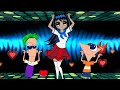 Welcome To Tokyo Phineas And Ferb Danish