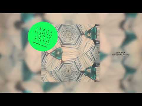 Josef Baierl - Akvárium feat. Annet X, Radimo