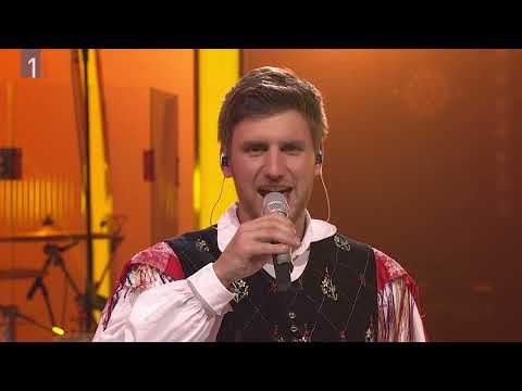 RAUBARJI - ŠE ENKRAT ZAPOJTE (V PETEK ZVEČER)