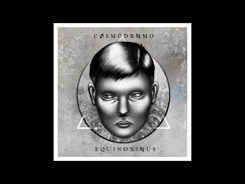 EQUINOXIOUS - COSMODROMO [Full Album] 2014