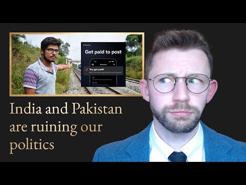 How the Third World Ruined Conspiracy Theories