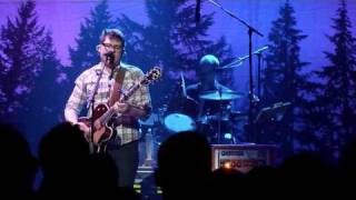 Decemberists, The Wanting Comes in Waves/Repaid, Pittsburgh, 21 Apr 2011