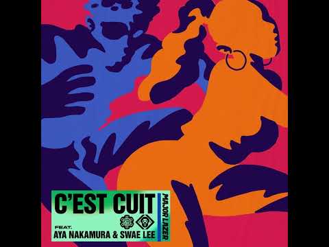 Major Lazer - C'est Cuit (feat Aya Nakamura & Swae Lee) (Final Drop Repeated More Times) (GYAs Edit)
