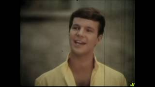 Bobby Vee - Baby Face (Stereo)